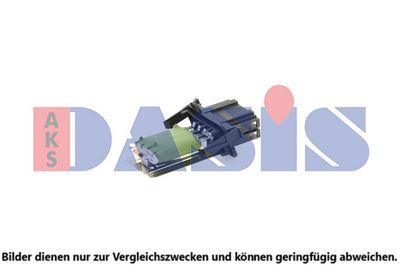 WIDERSTAND INNENRAUMGEBLäSE