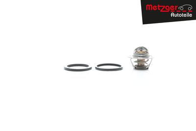 TERMOSTAT LICHID RACIRE METZGER AUTOTEILE 4006021 19