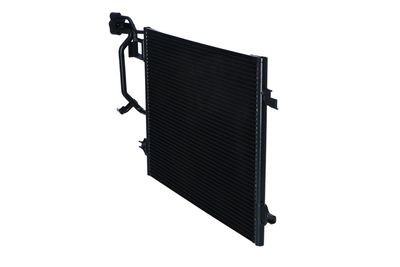 CONDENSATOR CLIMATIZARE NRF 35308 13