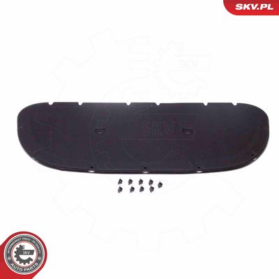 MATERIAL AMORTIZARE ZGOMOT NISA MOTOR