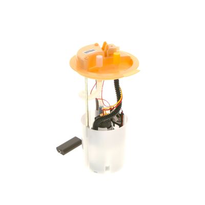 SISTEM ALIMENTARE CU COMBUSTIBIL BOSCH 0580203419 13