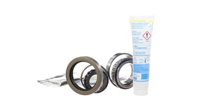 SET RULMENT ROATA SKF VKBA9074CL 18