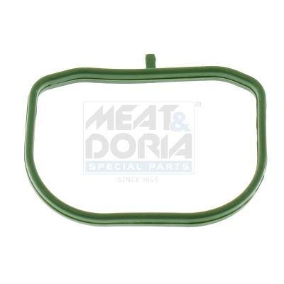 Těsnění, koleno sacího potrubí MEAT & DORIA 016211