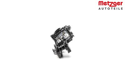 TüRGRIFFRAHMEN METZGER AUTOTEILE 2310622 10