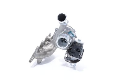 LADER AUFLADUNG BTS Turbo T918654 2