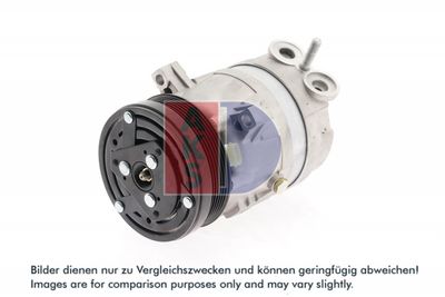 KOMPRESSOR KLIMAANLAGE