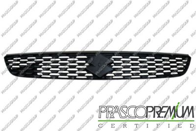 PRASCO SZ0362001 Решетка радиатора для SUZUKI SWIFT