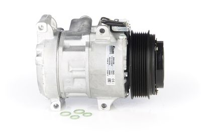 COMPRESOR CLIMATIZARE NISSENS 890158 8
