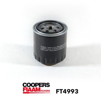 маслен филтър CoopersFiaam