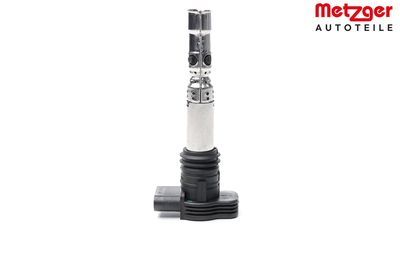 ZüNDSPULE METZGER AUTOTEILE 0880102 19