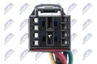 MOTOR ELECTRIC HAION NTY AEKA036 1