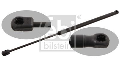FEBI BILSTEIN Gasfeder, Koffer-/Laderaum