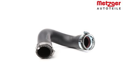 LADELUFTSCHLAUCH METZGER AUTOTEILE 2401398 34