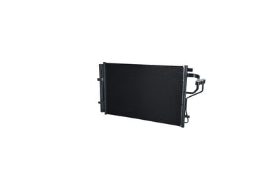 CONDENSATOR CLIMATIZARE NRF 35996 9