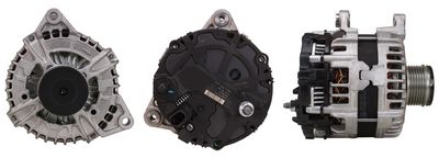 GENERATOR / ALTERNATOR LUCAS LRA04393