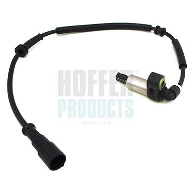 датчик, обороти на колелото HOFFER 82901026