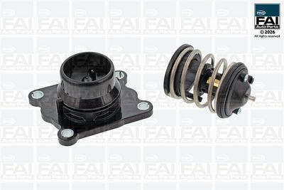 термостат, охладителна течност FAI AutoParts FPTH045