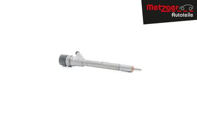 EINSPRITZDüSE METZGER AUTOTEILE 0870202 24