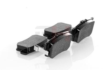 SET PLACUTE FRANA FRANA DISC GH GH411221 40