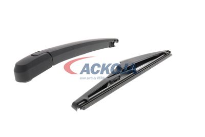 SET STERGATOARE CURATARE PARBRIZ ACKOJA A700490 52