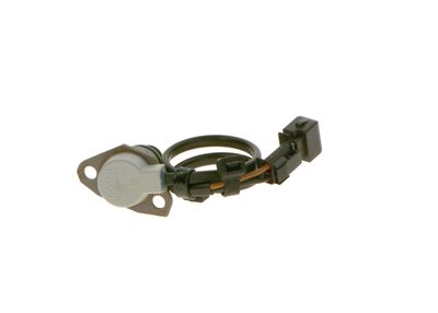 VENTIL EINSPRITZANLAGE BOSCH 0281002112 17