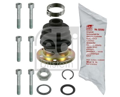 FEBI BILSTEIN 07287 Комплект пыльника, приводной вал 