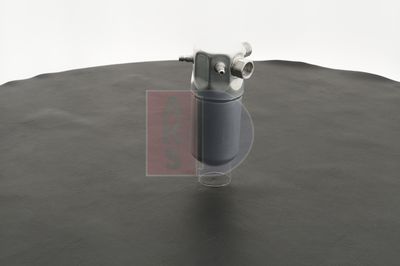 TROCKNER KLIMAANLAGE AKS DASIS 801890N 12