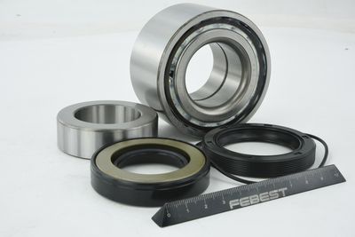 SET RULMENT ROATA FEBEST DAC40804445KIT2 48