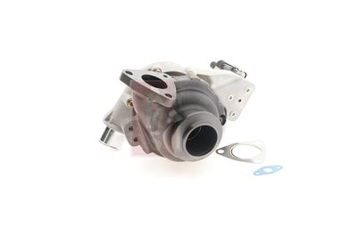 LADER AUFLADUNG AKS DASIS 025006N 6