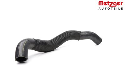 LADELUFTSCHLAUCH METZGER AUTOTEILE 2401299 33