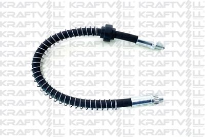 Тормозной шланг KRAFTVOLL GERMANY 07080141 для RENAULT MASTER