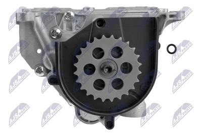 POMPA ULEI NTY BPOBM004 5