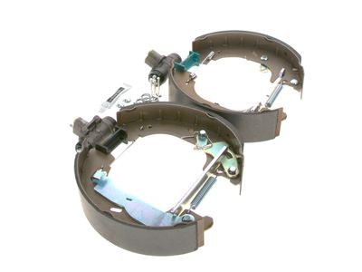 BREMSBACKENSATZ BOSCH 0204114103 12