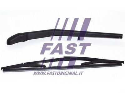FAST FT93306 Деталь для FIAT PUNTO Фургон/хетчбэк (188_) 1.3 JTD