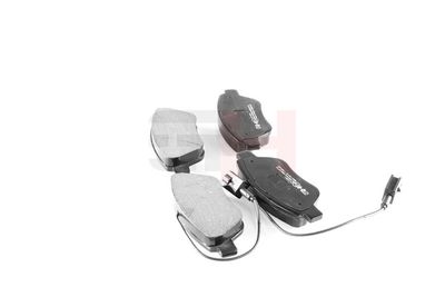 SET PLACUTE FRANA FRANA DISC GH GH410511 21