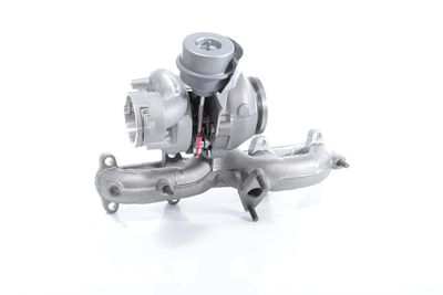 LADER AUFLADUNG BTS Turbo T914013 14