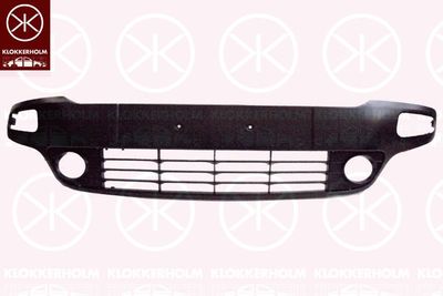 покривна/защитна лайсна, броня KLOKKERHOLM 2019922