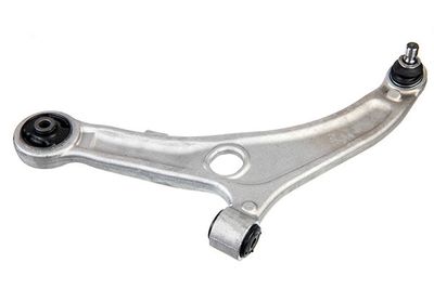 носач, окачване на колелата STELLOX 54-00094-SX