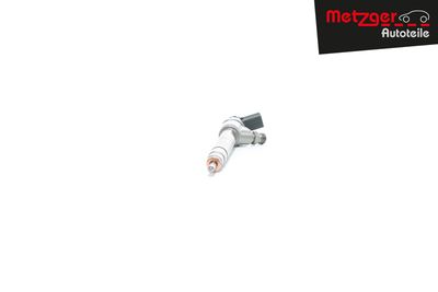 INJECTOR METZGER AUTOTEILE 0870208 33