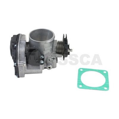 корпус на дроселовата клапа OSSCA 07577