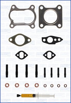 SET MONTAJ TURBOCOMPRESOR AJUSA JTC11063