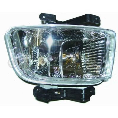 Противотуманная фара DIEDERICHS 6505088 для KIA PICANTO