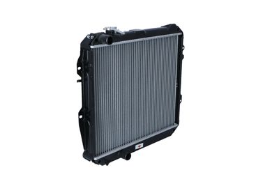 RADIATOR RACIRE MOTOR NRF 506724 40