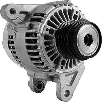 GENERATOR / ALTERNATOR ACAUTO ACCBA5889 1