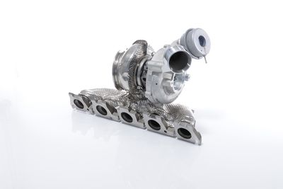 LADER AUFLADUNG BTS Turbo T918727 30