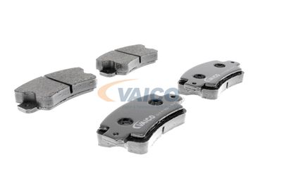 BREMSBELAGSATZ SCHEIBENBREMSE VAICO V460150 28