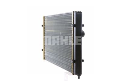 RADIATOR RACIRE MOTOR MAHLE CR366000S 36