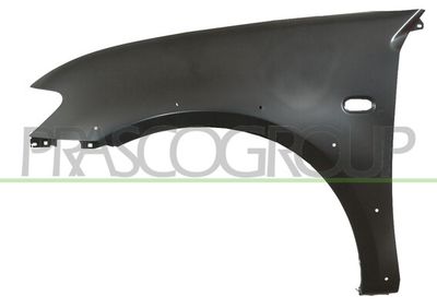 Крыло PRASCO MB8213014 для MITSUBISHI L200