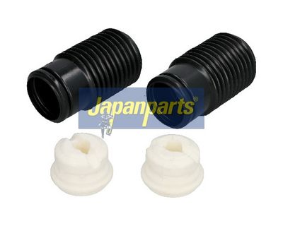JAPANPARTS Apsauginio dangtelio komplektas, amortizatorius