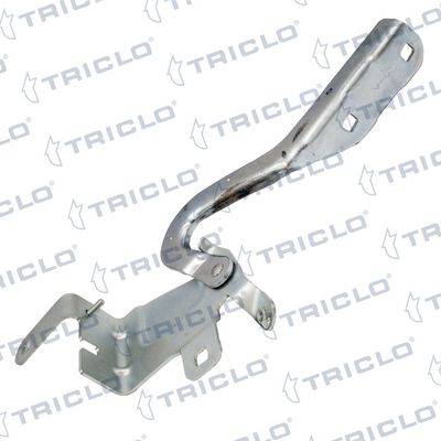 панта, капак на двигателя TRICLO 205413